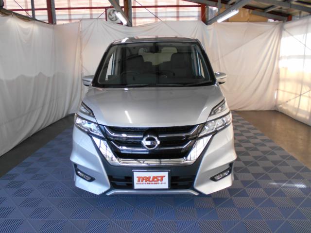セレナS-HYBRID（新潟県新潟市南区）画像6