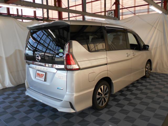 セレナS-HYBRID（新潟県新潟市南区）画像8