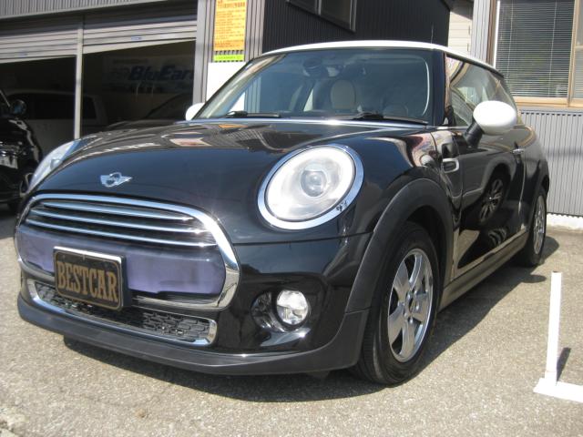 ＭＩＮＩ（新潟県南魚沼郡湯沢町）