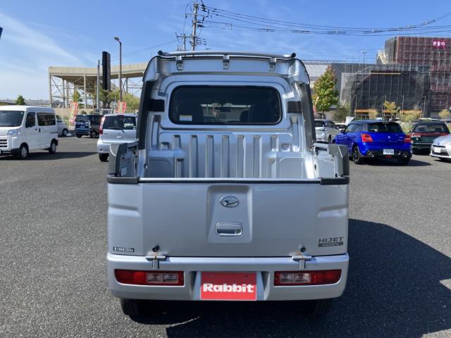 ハイゼットバン（新潟県新潟市西区）