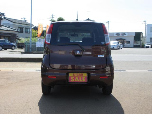 ＭＲワゴン（新潟県新潟市東区）画像6