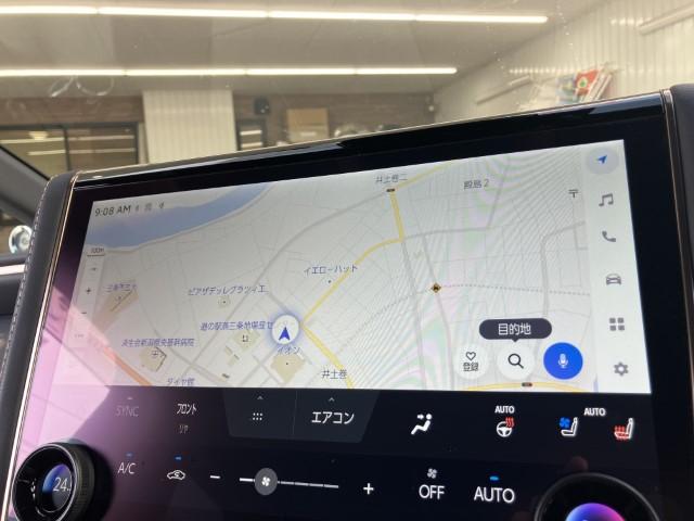 ヴェルファイアハイブリッド（新潟県燕市）画像11