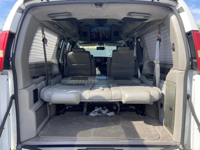 GMC サバナ（新潟県新潟市中央区）画像13