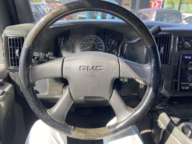 GMC サバナ（新潟県新潟市中央区）画像18
