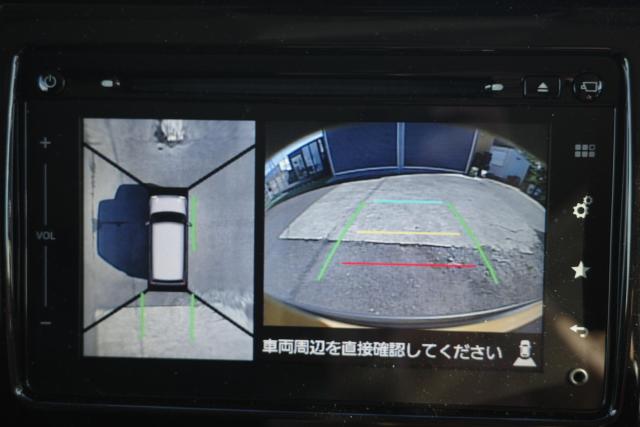 ハスラー（新潟県新潟市江南区）