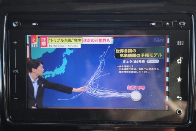 ハスラー（新潟県新潟市江南区）