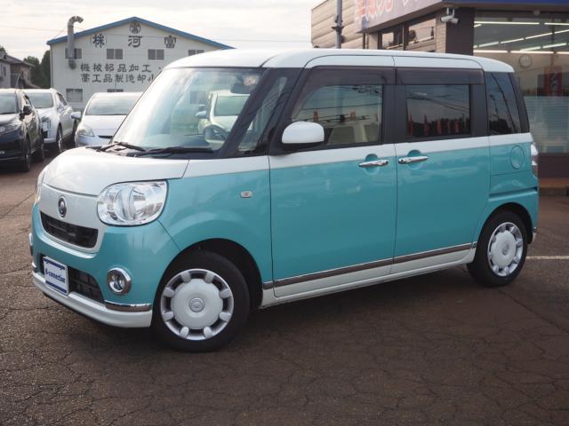 ムーヴキャンバス（新潟県燕市）画像21
