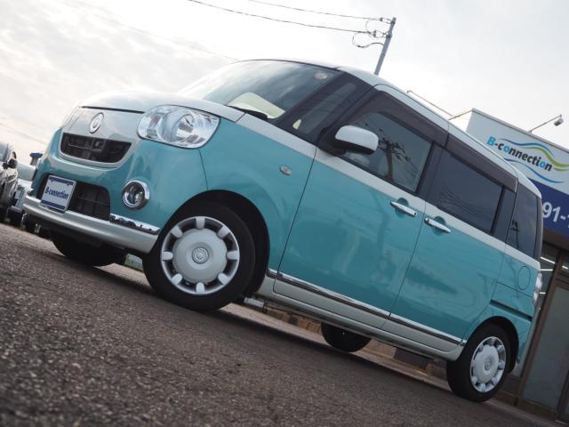 ムーヴキャンバス（新潟県燕市）画像22