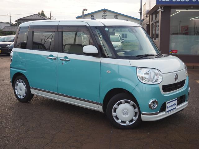 ムーヴキャンバス（新潟県燕市）画像25
