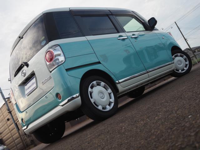 ムーヴキャンバス（新潟県燕市）画像32