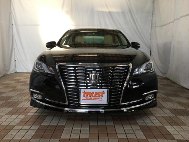 クラウン（新潟県新潟市西区）画像6