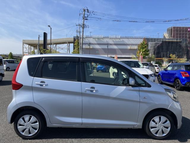 eKワゴン（新潟県新潟市西区）