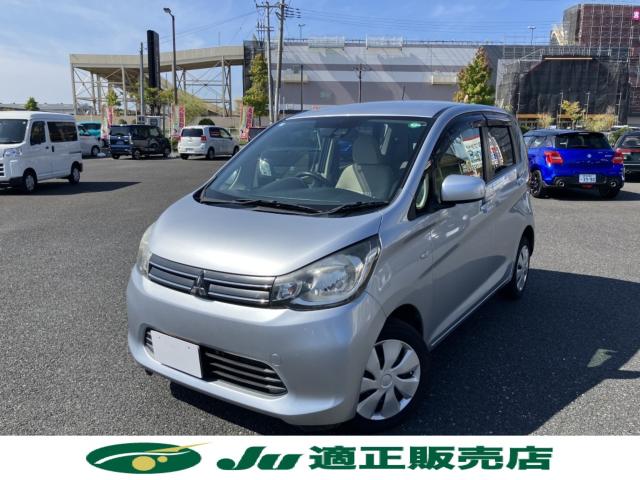 eKワゴン（新潟県新潟市西区）
