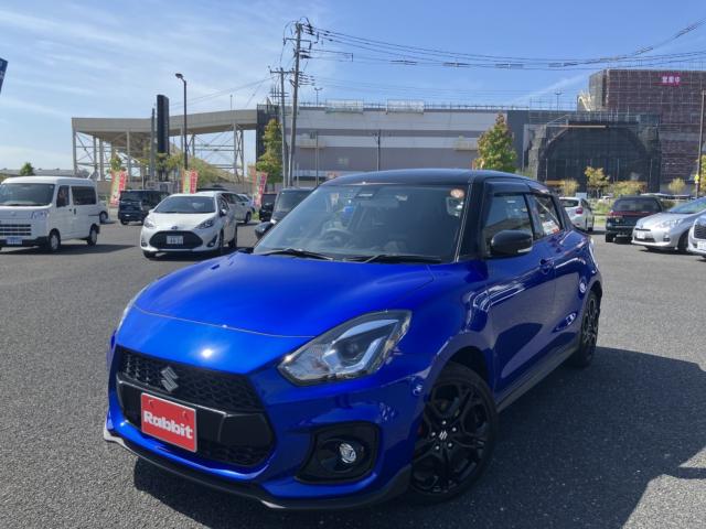 スイフト（新潟県新潟市西区）