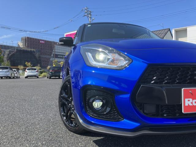 スイフト（新潟県新潟市西区）画像23