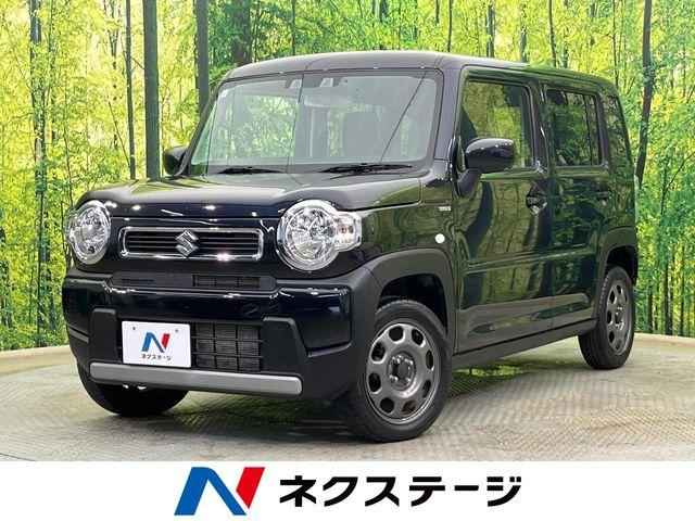 ハスラー（新潟県新潟市南区）