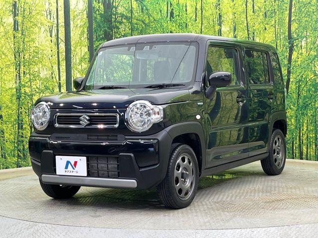 ハスラー（新潟県新潟市南区）画像27