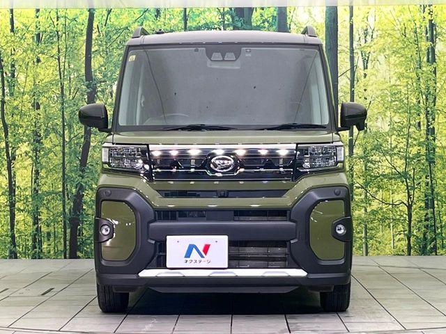 タント（新潟県新潟市東区）