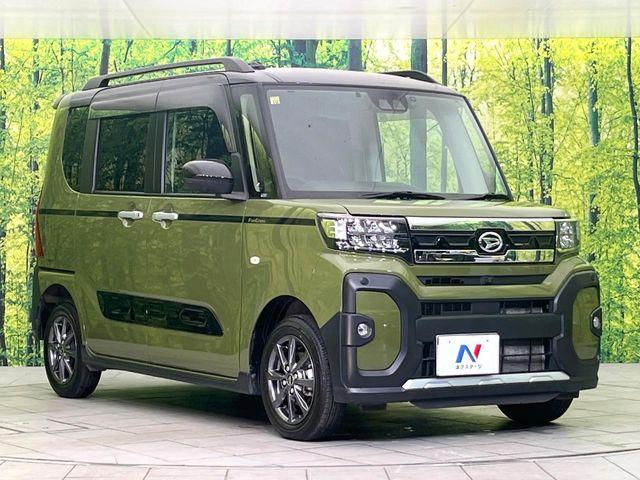 タント（新潟県新潟市東区）