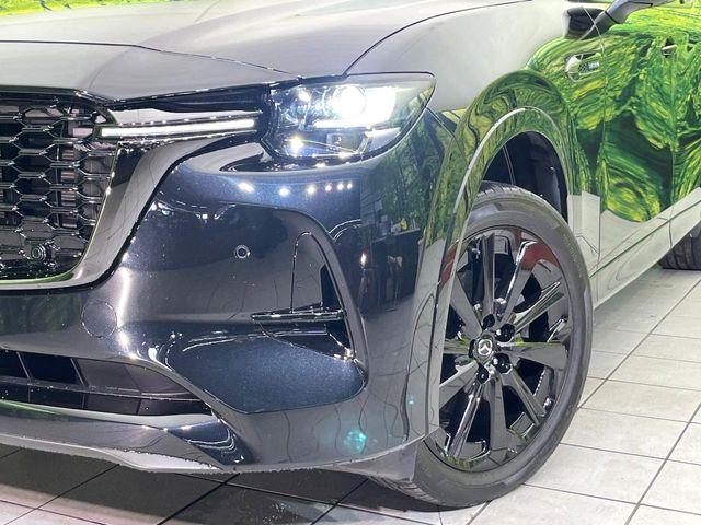 CX-60（新潟県新潟市東区）