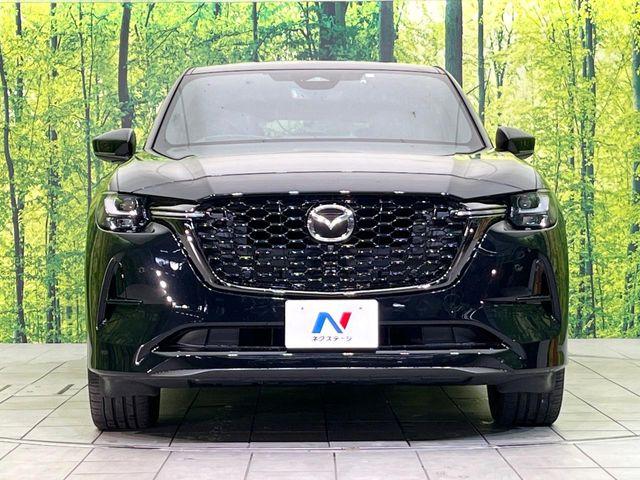 CX-60（新潟県新潟市東区）