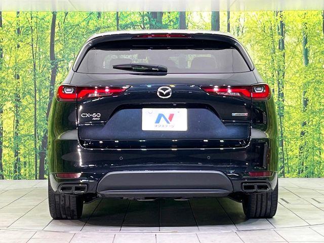 CX-60（新潟県新潟市東区）