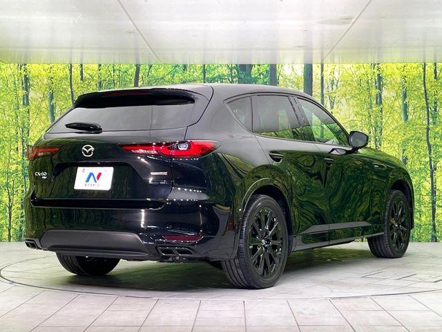 CX-60（新潟県新潟市東区）