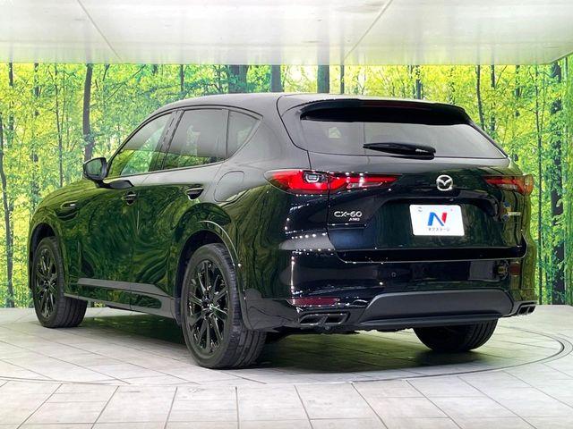 CX-60（新潟県新潟市東区）
