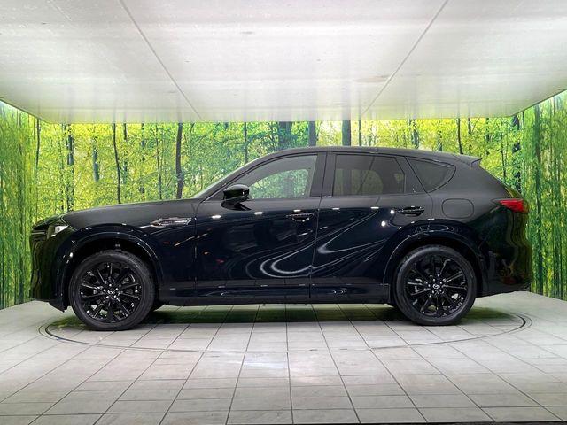 CX-60（新潟県新潟市東区）
