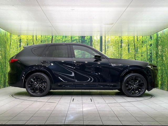 CX-60（新潟県新潟市東区）