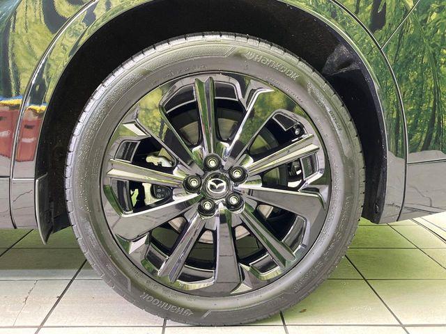 CX-60（新潟県新潟市東区）