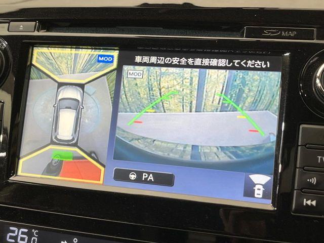 エクストレイル（新潟県新潟市南区）画像5