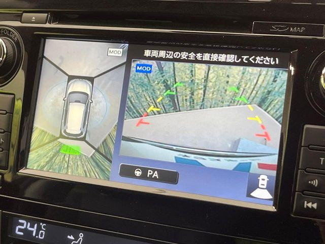 エクストレイル（新潟県新潟市南区）画像53