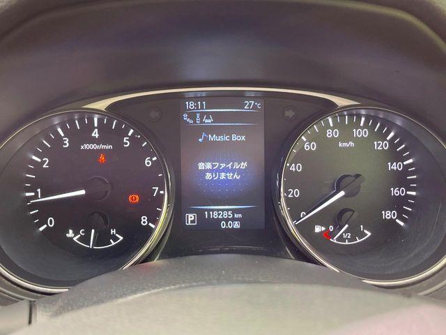 エクストレイル（新潟県新潟市南区）画像63