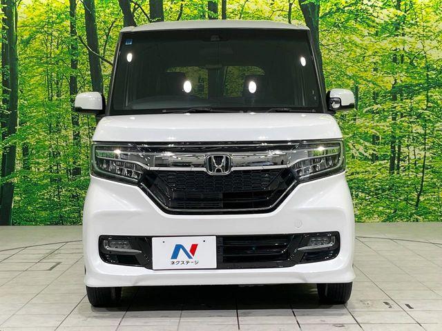 N＿BOXカスタム（新潟県長岡市）画像15