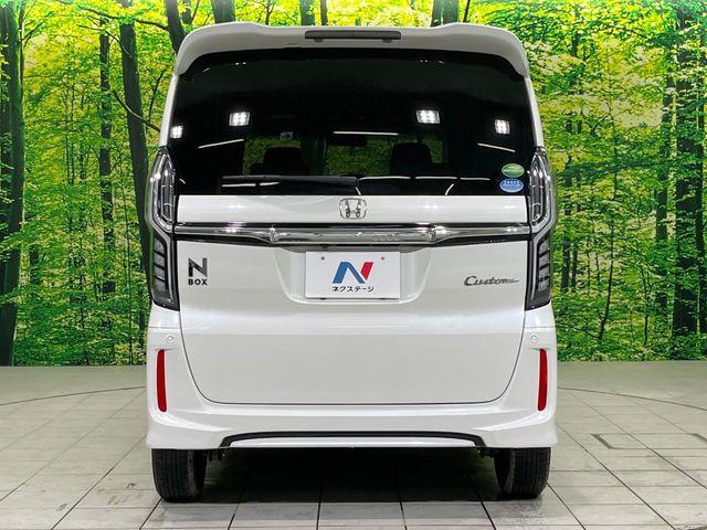 N＿BOXカスタム（新潟県長岡市）画像16
