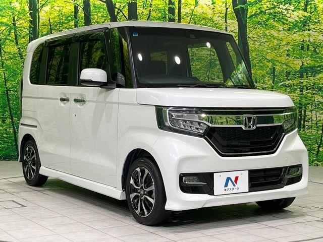 N＿BOXカスタム（新潟県長岡市）画像17