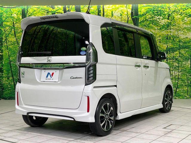 N＿BOXカスタム（新潟県長岡市）画像18