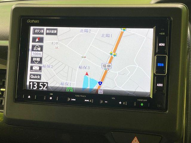 N＿BOXカスタム（新潟県長岡市）画像51