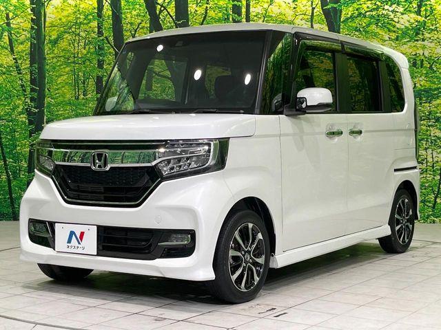 N＿BOXカスタム（新潟県長岡市）画像63