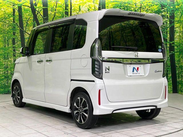 N＿BOXカスタム（新潟県長岡市）画像65