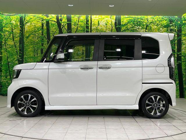 N＿BOXカスタム（新潟県長岡市）画像66