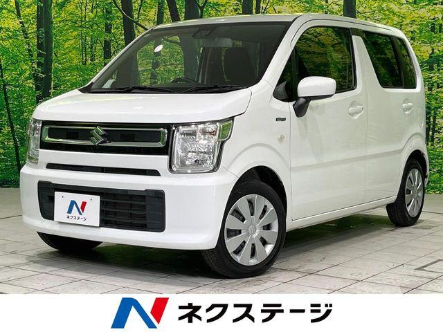ワゴンＲ（新潟県長岡市）