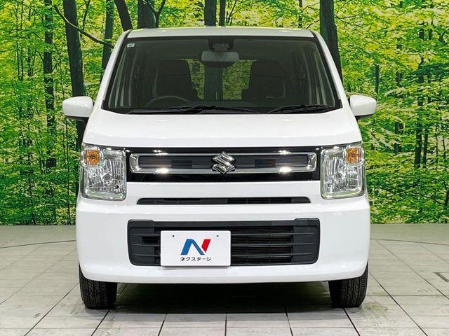 ワゴンＲ（新潟県長岡市）