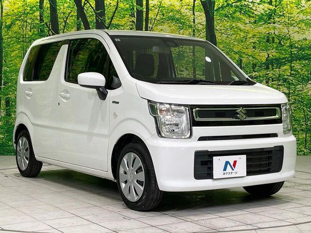 ワゴンＲ（新潟県長岡市）