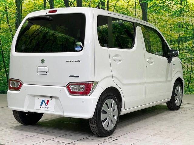 ワゴンＲ（新潟県長岡市）