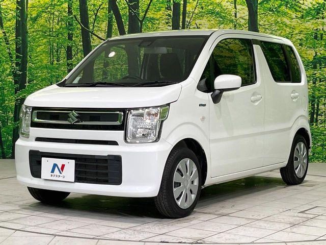 ワゴンＲ（新潟県長岡市）