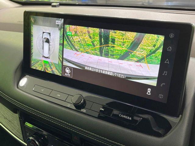 エクストレイル（新潟県長岡市）画像4