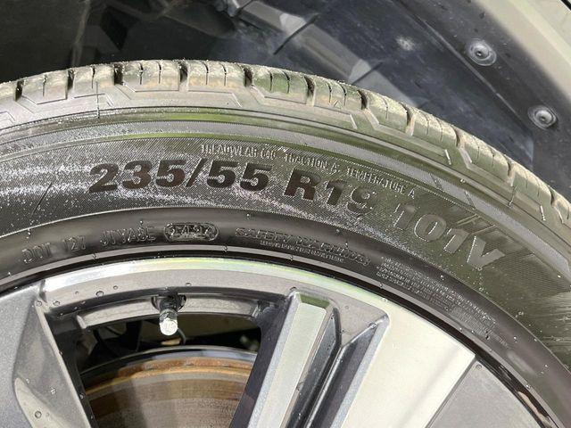 エクストレイル（新潟県長岡市）画像22