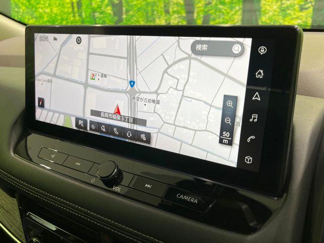 エクストレイル（新潟県長岡市）画像38